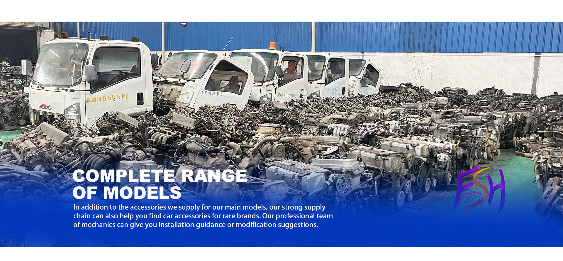 Kalite Isuzu Motor Yedek Parçaları Fabrika