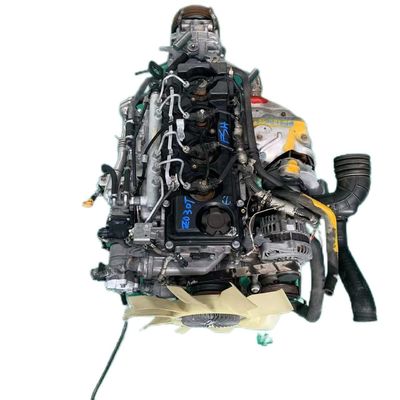 İyi bir fiyat. Nissan ZD30T-Euro 3 Dizel Motoru Kullanılmış SUV Aracı Uygulama çevrimiçi