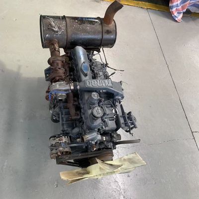 İyi bir fiyat. Hino H07CT kazıcı kullanılmış dizel motor Assy 110-350 beygir gücü çevrimiçi
