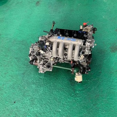 İyi bir fiyat. Nissan QR25 Benzin Motoru Kullanılmış 4 Silindir Altima Sentra Rogue 2488ccm çevrimiçi
