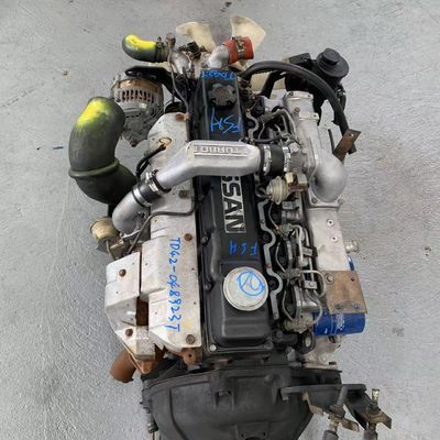 İyi bir fiyat. 800 Lb-Ft Nissan TD42T Kullanılmış Dizel Motoru çevrimiçi