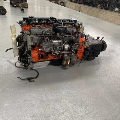 İyi bir fiyat. ISUZU 6HE1 Isuzu Araba 4JB1-G1 Aoling Dizel Motoru OEM için Kullanılmış Dizel Motor çevrimiçi