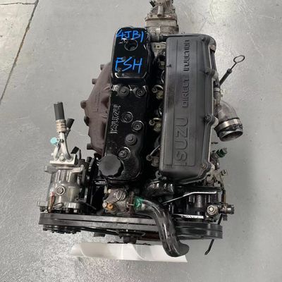 İyi bir fiyat. Kamyon ve tarım aracında kullanılan ISUZU 4JB1-D-MAX dizel motoru çevrimiçi