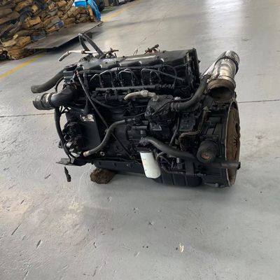 İyi bir fiyat. Cummins ISD6.7T Kamyon Turbo Süper şarjlı kullanılmış dizel motor çevrimiçi