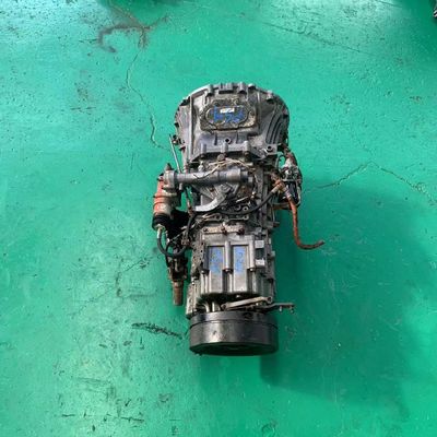 İyi bir fiyat. 6D24 Motor 2.0L Şarj Kullanılmış 8DC9 8DC11 6D24 için vites kutu çevrimiçi