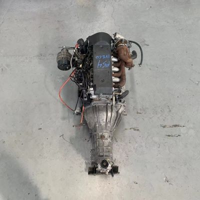 İyi bir fiyat. 100-600 HP IVECO SOFIM8140-3 Kamyon ve kamyonlar için kullanılan dizel motor çevrimiçi