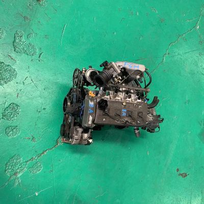 İyi bir fiyat. Toyota Vios 8A Kullanılmış Benzin Motoru Çok kullanılan Honda Accord Civic Fit çevrimiçi