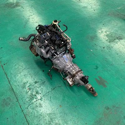 İyi bir fiyat. 110 HP Mitsubishi 4G63 Lancer Evolution için kullanılan benzinli motor çevrimiçi