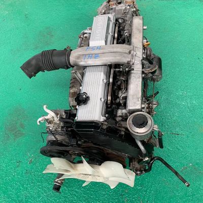 İyi bir fiyat. Toyota 1HZ Kullanılmış Dizel Motoru Land Cruiser Sabit Otomatik Parçalar 150-300 At Gücü çevrimiçi