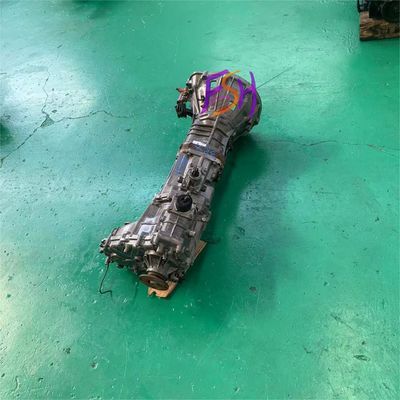 İyi bir fiyat. Toyota 3RZ Benzin Motoru Patrol için Kullanılmış El Değiştirme Kutusu 4WD Transmission çevrimiçi