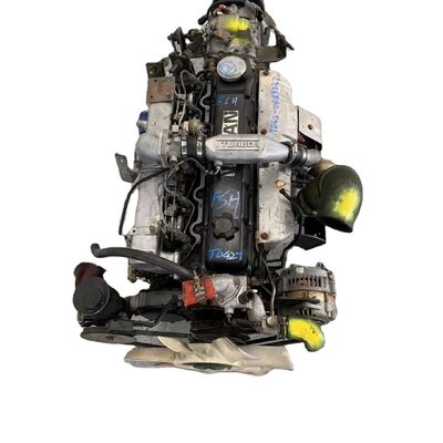 İyi bir fiyat. Tule Tarım Aracı için Toptan Japonya Ni Ssa N DT42T Butik Kullanılmış Dizel Motor çevrimiçi