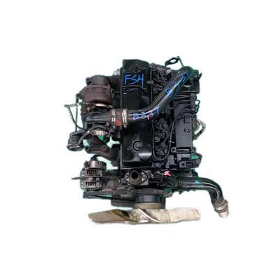 İyi bir fiyat. Üst Düzey Japon Koma Tsu Ekskavatör İkinci El Dizel Motor B33 Turbo Süperşarjlı Kayışlı Kullanılmış Durumda çevrimiçi