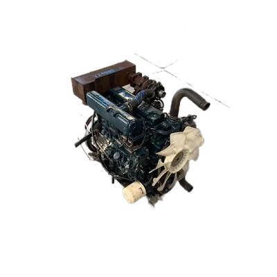 İyi bir fiyat. Fabrika Tedarikleri Kubota V2403T Kullanılmış Dizel Motoru Montajı Hasatçı ve Kırma Teknesi için Tamamen Test Edildi çevrimiçi