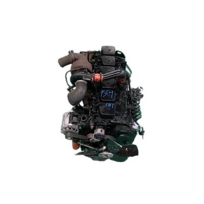 İyi bir fiyat. Van için Yeni Gelen FSH 6BT Kullanılmış Dizel Motor 4JA1/4JG2/4JB1 Japonya Menşeli çevrimiçi