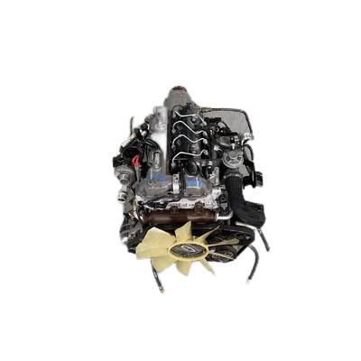 İyi bir fiyat. OEM R66 Benz Mercedes Van için kullanılan dizel motor çevrimiçi