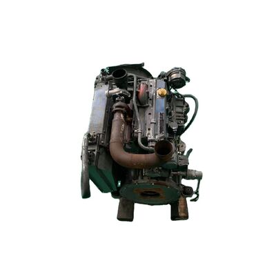 İyi bir fiyat. Deutz 4 silindirli Kamyon için Kullanılmış Dizel Motor 4M103C çevrimiçi