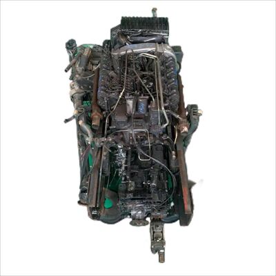 İyi bir fiyat. Mercedes 442 Dizel Motor 6 Silindir Motor çevrimiçi