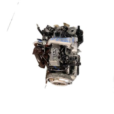 İyi bir fiyat. CA4D32-498 Çin Faw 4 Silindirli Motor için Kullanılmış Dizel Motor çevrimiçi