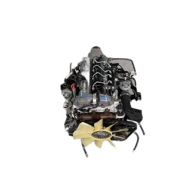 İyi bir fiyat. Mercedes için R66 Kullanılmış dizel motor 6 silindirli motor çevrimiçi