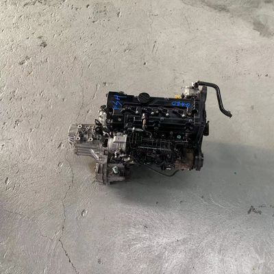 İyi bir fiyat. DOHC Hyundai G4ED Elantra DOHC Valvetrain ile kullanılan benzinli motor çevrimiçi