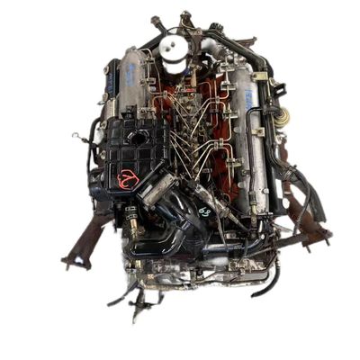 İyi bir fiyat. 1998-2007 1KZT Turbo Motoru Dizel İkinci El Denizci Dizel Motoru Otomobil için çevrimiçi