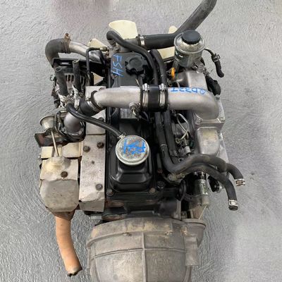 İyi bir fiyat. Nissan QD32T Kullanılmış Dizel Motoru Nissan Pikap Kamyonları Prado çevrimiçi