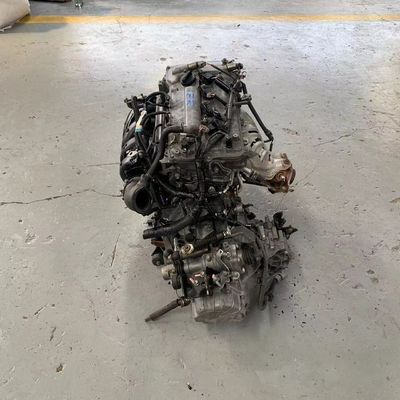 İyi bir fiyat. 1ZR Toyota Motor 4 Silindir For Corolla Crown Benzin Motoru Assy çevrimiçi