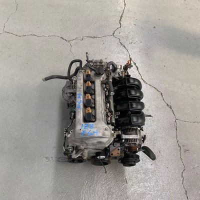 İyi bir fiyat. Toyota 1Zz Kullanılmış Benzin Motoru Assy Corolla Motor Parçaları çevrimiçi