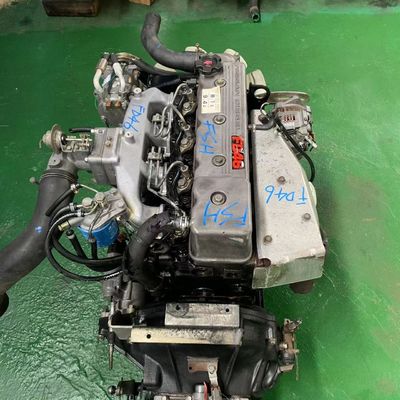 İyi bir fiyat. Kullanılmış Nissan FD46 Kullanılmış Dizel Motor Modifikasyonu 180 BHP çevrimiçi