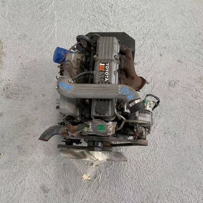 İyi bir fiyat. Toyota 1DZ butik kullanılmış dizel motoru forklift kamyonlar için çevrimiçi