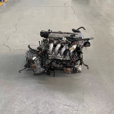 İyi bir fiyat. 188 HP Nissan SR20 Benzin Motoru Silvia Otomobil Parçaları için çevrimiçi
