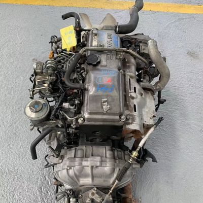 İyi bir fiyat. TDI Toyota 15bt Turbo Dizel Motor 300 At Gücü 6 Silindir çevrimiçi