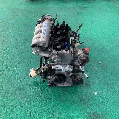 İyi bir fiyat. OEM X Trail Nissan QR25 Motoru 188 Hp Şarjı 2.5L çevrimiçi