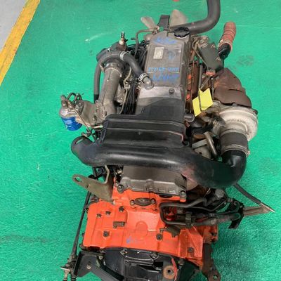 İyi bir fiyat. Isuzu 6HK1T Euro1 FVR için kullanılan dizel motor turboşarj çevrimiçi