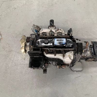 İyi bir fiyat. Isuzu 4BG1 Isuzu Kamyon İletişim Dönerleri için Kullanılmış Dizel Motor Otomatik Parça Montajı çevrimiçi