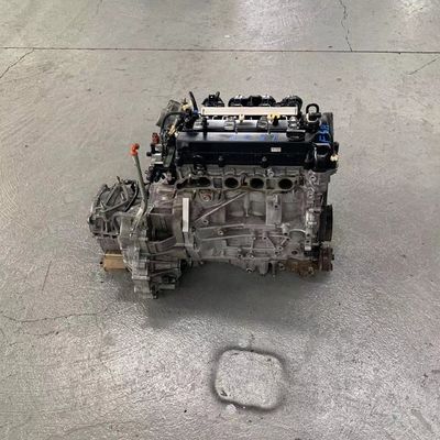 İyi bir fiyat. Mazda LF2.0 Authentic Mazda AutoPart için 4 Silindir 2. Benzin Motoru çevrimiçi