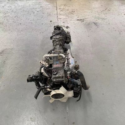 İyi bir fiyat. Mitsubishi Euro3 4M41T motor yüksek tork ve pompa ile kullanılan dizel çevrimiçi