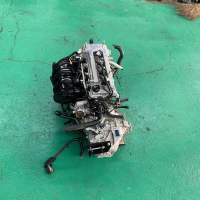 İyi bir fiyat. Geely 4G15 4 silindirli benzinli motor 200hp 4 zamanlı motor çevrimiçi