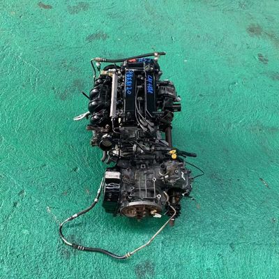 İyi bir fiyat. FORD CAF488Q 4 Silindirli Orta Boyutlu Turboşarjlı Benzin Motoru çevrimiçi