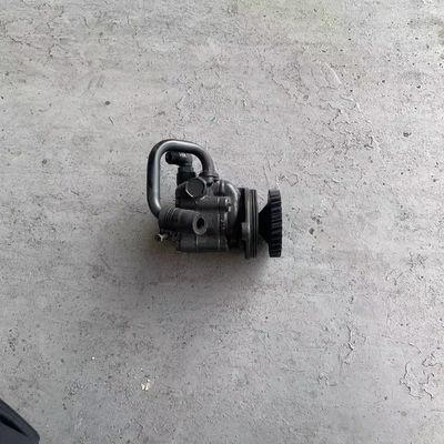 İyi bir fiyat. Japon Model 4JG2 Standartı için orijinal 6HK1 Servo Direksiyon Pompası çevrimiçi
