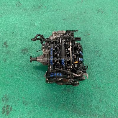 İyi bir fiyat. Hyundai G4KE benzinli dört silindirli motor montajı çevrimiçi