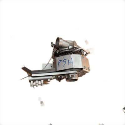 İyi bir fiyat. OEM Hava İçeği Rezonatör Kutusu E13CT ISUZU için Süper şarj cihazı çevrimiçi