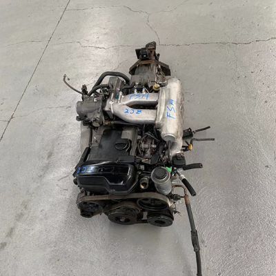 İyi bir fiyat. 139 HP Toyota 2JZ V VTi Korolla için kullanılan benzinli motor 6 silindirli çevrimiçi