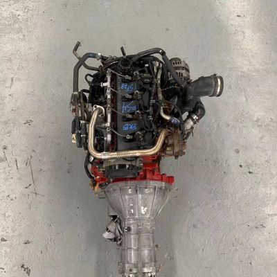 İyi bir fiyat. OEM 160-600hp Cummins ISF 2.8T Dizel Motoru ABD Pickup için kullanılır çevrimiçi