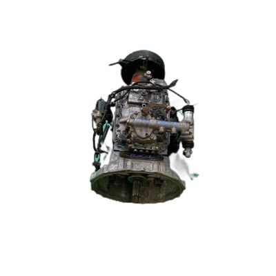 İyi bir fiyat. Kullanılmış 8DC9 8DC10 8DC11 M12-4 2.0L'lik vites çevrimiçi