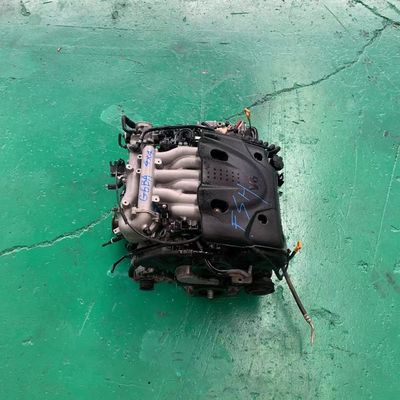 İyi bir fiyat. Alüminyum alaşım dökme demir Hyundai G6BA Motor Inline 4 Emisyon derecesi ULEV çevrimiçi