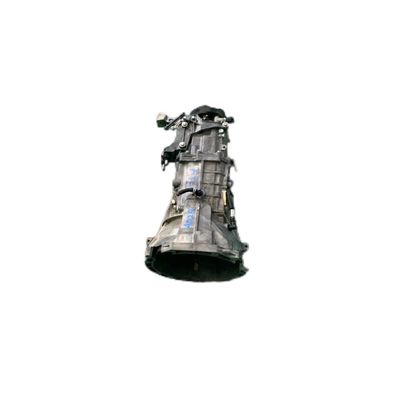 İyi bir fiyat. Araç şanzıman montajı 4D24 FORD 4x2 Şanzıman ikinci el çevrimiçi