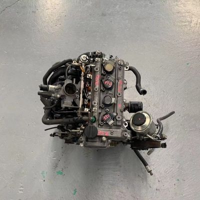 İyi bir fiyat. Toyota 3SZ Kullanılmış Otomobil Motor Parçaları Kamyonetler Minicar Otomobil Parçaları Montajı çevrimiçi