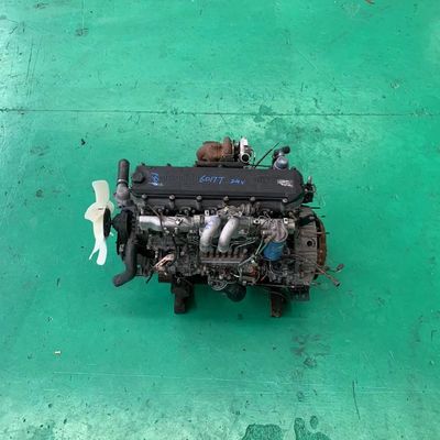 İyi bir fiyat. Mitsubishi 6D17T Dizel Motor 6 Silindir Kamyon için Uygun çevrimiçi