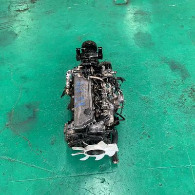 İyi bir fiyat. Isuzu 4HG1 Ticari araç için verimli ve dayanıklı motor kullanan dizel çevrimiçi